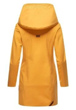 Marikoo Mayleen - Parka - Amber Yellow 11 Marikoo Mayleen - Parka - Amber Yellow -Marikoo 3fdedea779a145c398e6cca011c72e0c