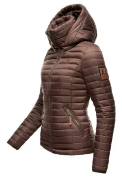 Marikoo Lowenbaby - Chaqueta De Entretiempo - Ochre 12 Marikoo Lowenbaby - Chaqueta De Entretiempo - Ochre -Marikoo 401f0dba8607477b8e6e66d4bb7c021c