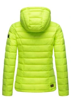 Marikoo Lucy - Chaqueta De Invierno - Neon Green 13 Marikoo Lucy - Chaqueta De Invierno - Neon Green -Marikoo 40a8e4444e6a41ed99307bd6ea2807ee