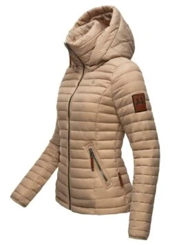 Marikoo Lowenbaby - Chaqueta De Entretiempo - Taupe 13 Marikoo Lowenbaby - Chaqueta De Entretiempo - Taupe -Marikoo 40fc701aa49743efb88e0937ba27e13d