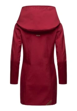 Marikoo Mayleen - Impermeable - Bordeaux 17 Marikoo Mayleen - Impermeable - Bordeaux -Marikoo 49b3254cac47400a8973fa23aec42428