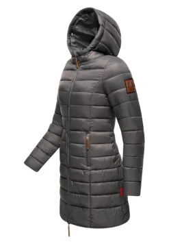 Marikoo Stepp - Abrigo De Invierno - Grey 16 Marikoo Stepp - Abrigo De Invierno - Grey -Marikoo 4a185c5b659f435ba479d2a2db4141b3
