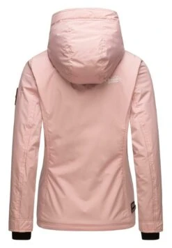 Marikoo Brombeere - Chaqueta Outdoor - Powder Rose 21 Marikoo Brombeere - Chaqueta Outdoor - Powder Rose -Marikoo 4a8d46b34d234d13b46df6c3f3f4149f