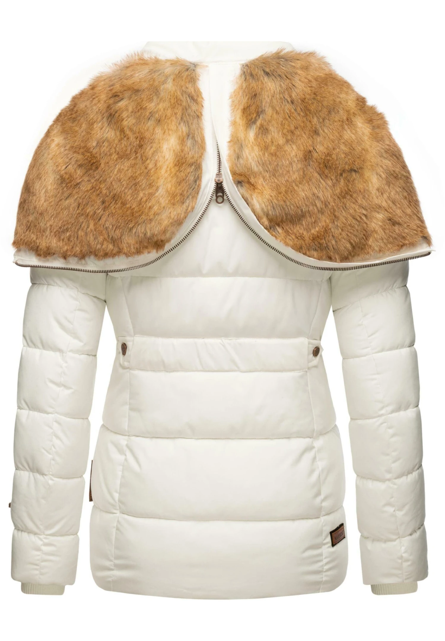 Marikoo Nekoo - Chaqueta De Invierno - Transparent 6 Marikoo Nekoo - Chaqueta De Invierno - Transparent - Imagen 6