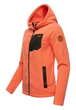 Marikoo Mount Iwaki - Forro Polar - Coralle 5 Marikoo Mount Iwaki - Forro Polar - Coralle -Marikoo 4b019e6cac524b52be8e5a4b1eb9c029