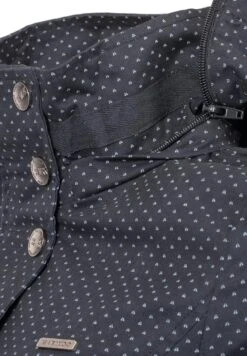 Marikoo Nyokoo - Parka - Dark Blue 17 Marikoo Nyokoo - Parka - Dark Blue -Marikoo 4b1d48cf31a1451abbd0d45967fe8cbc