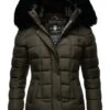 Marikoo Qesraa - Chaqueta De Invierno - Dark Grey