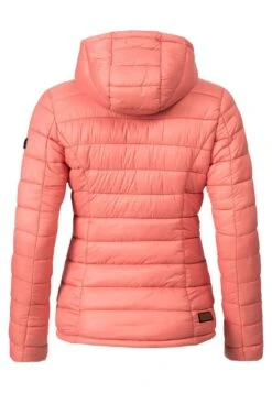 Marikoo Lucy - Chaqueta De Invierno - Coral 15 Marikoo Lucy - Chaqueta De Invierno - Coral -Marikoo 4c8a55bd442e45a99704ad950b1a0f28