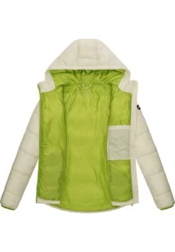 Marikoo Leandraa - Chaqueta De Invierno - Off White 7 Marikoo Leandraa - Chaqueta De Invierno - Off White -Marikoo 4de43398d0cc4deb99766862b1b545fb