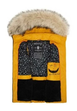 Marikoo Chaleco - Yellow 14 Marikoo Chaleco - Yellow -Marikoo 4e0b4ee4811f4d618bf3aeb688e8ad9c