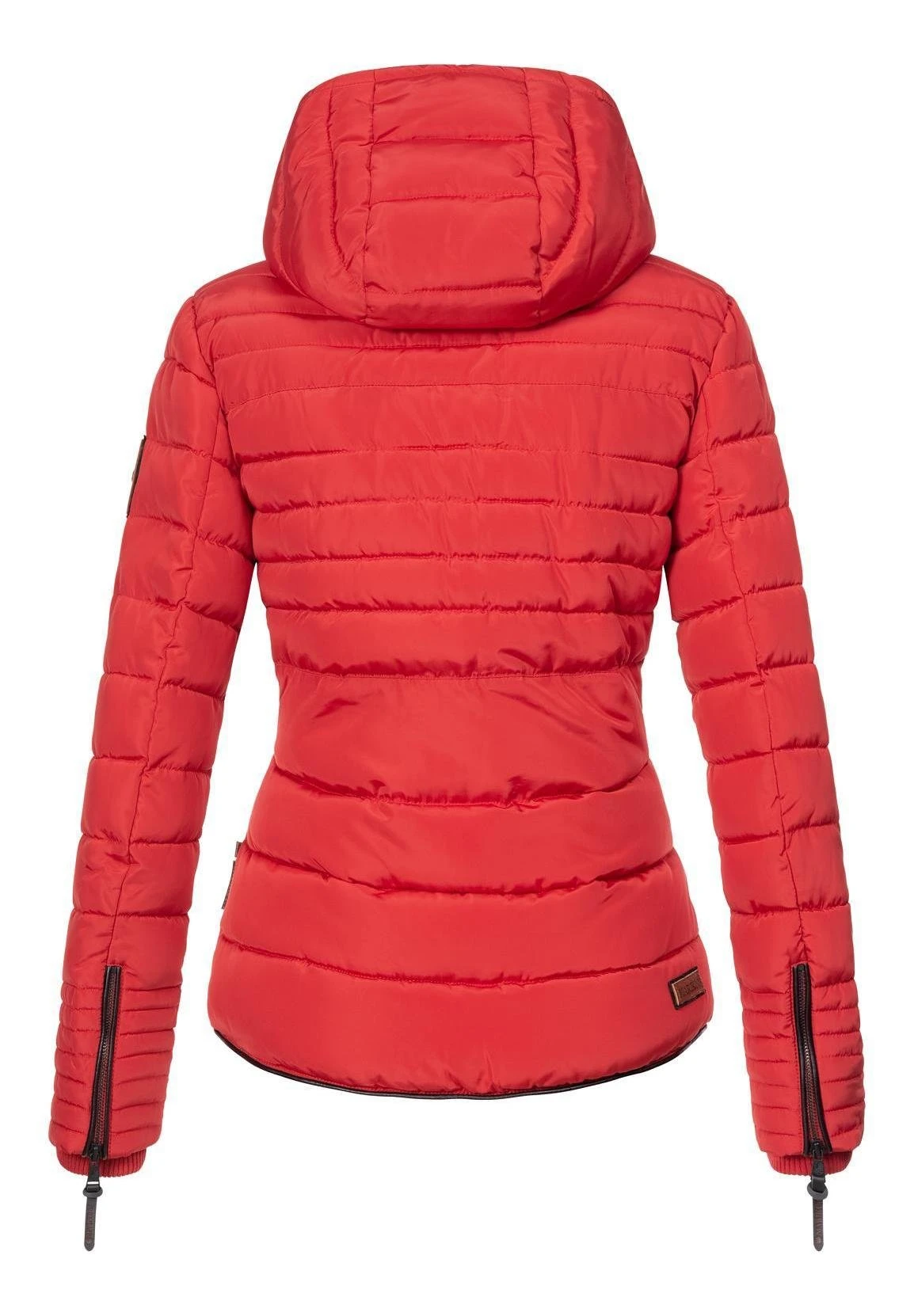 Marikoo Amber - Chaqueta De Invierno - Red 2 Marikoo Amber - Chaqueta De Invierno - Red - Imagen 2
