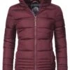 Marikoo Chaqueta De Invierno - Winered