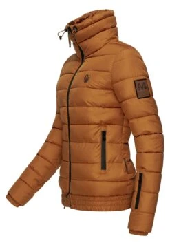 Marikoo Poison - Chaqueta De Invierno - Rusty Cinnamon 12 Marikoo Poison - Chaqueta De Invierno - Rusty Cinnamon -Marikoo 549c81ad910a48a99de5517d63e1c5ca