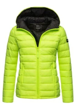Marikoo Lucy - Chaqueta De Invierno - Neon Green 12 Marikoo Lucy - Chaqueta De Invierno - Neon Green -Marikoo 55108441427243e086cbf3d72f1c81f9