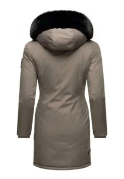 Marikoo Karambaa - Abrigo De Invierno - Grey 7 Marikoo Karambaa - Abrigo De Invierno - Grey -Marikoo 556fba910e17470da84c1b1b81cf625a