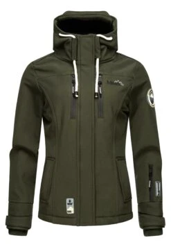 Marikoo Funktions - Chaqueta Outdoor - Olive 13 Marikoo Funktions - Chaqueta Outdoor - Olive -Marikoo 5586864cd0c44d96ad99d9f321061b2e