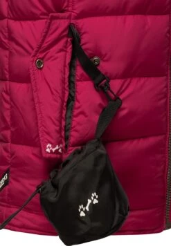 Marikoo Taisaa - Chaleco - Fuchsia 9 Marikoo Taisaa - Chaleco - Fuchsia -Marikoo 573ccbedb6944ebea73b02adcebd2a18