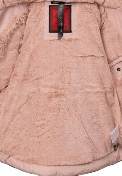 Marikoo Amber - Chaqueta De Invierno - Light Pink 8 Marikoo Amber - Chaqueta De Invierno - Light Pink -Marikoo 58ce994fccc24d0b89bdec9712ec0c6b