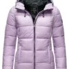 Marikoo Leandraa - Chaqueta De Invierno - Light Lilac