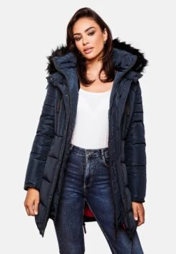 Marikoo Moonshine - Abrigo De Invierno - Blue 15 Marikoo Moonshine - Abrigo De Invierno - Blue -Marikoo 5c6ca318c5c44412acf6040a9362ec75