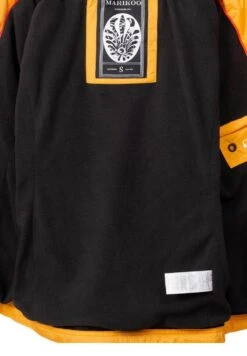 Marikoo Erdbeere - Chaqueta Outdoor - Yellow 5 Marikoo Erdbeere - Chaqueta Outdoor - Yellow -Marikoo 5cb24b77f36541ed9a85d3e0578d8bc8