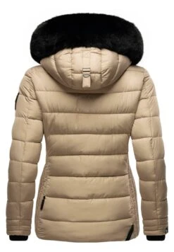 Marikoo Qesraa - Chaqueta De Invierno - Taupe 8 Marikoo Qesraa - Chaqueta De Invierno - Taupe -Marikoo 5db19294b66b4dc599a1483512929ada