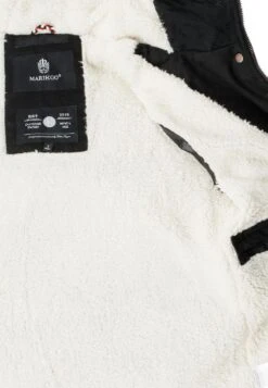 Marikoo Manolya - Abrigo De Invierno - Black 15 Marikoo Manolya - Abrigo De Invierno - Black -Marikoo 6170c2a4a61c439784fff422eb430901