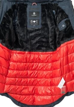 Marikoo Moonshine - Abrigo De Invierno - Blue 17 Marikoo Moonshine - Abrigo De Invierno - Blue -Marikoo 6310e7138edb4da6ad40e3bebdc5292c