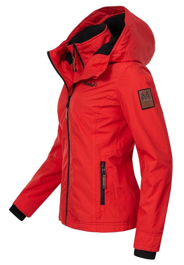 Marikoo Erdbeere - Chaqueta Outdoor - Red 3 Marikoo Erdbeere - Chaqueta Outdoor - Red - Imagen 3
