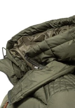 Marikoo Chaqueta De Invierno - Green 9 Marikoo Chaqueta De Invierno - Green -Marikoo 64ab0ea4208f4a8380a892c68617020a