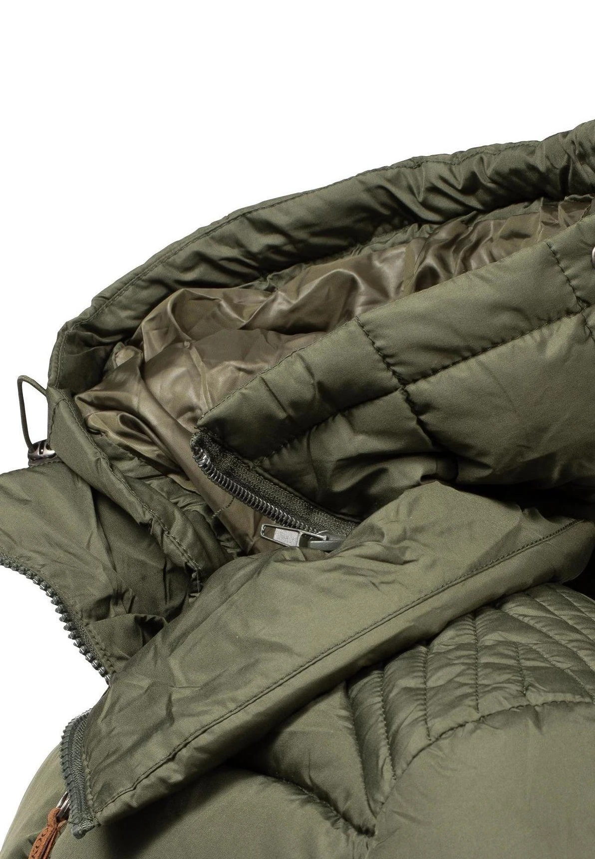 Marikoo Chaqueta De Invierno - Green 5 Marikoo Chaqueta De Invierno - Green - Imagen 5