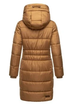 Marikoo Yuikoo - Abrigo De Invierno - Camel 9 Marikoo Yuikoo - Abrigo De Invierno - Camel -Marikoo 65b796442790487286171b65f9ff8970