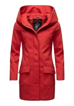 Marikoo Mayleen - Parka - Light Red 13 Marikoo Mayleen - Parka - Light Red -Marikoo 65f7532613144f84aee1a6370fe28135