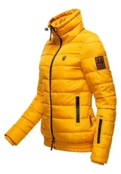 Marikoo Poison - Chaqueta De Invierno - Dark Yellow 12 Marikoo Poison - Chaqueta De Invierno - Dark Yellow -Marikoo 66189719c44840f19f5c8b0ee728663e
