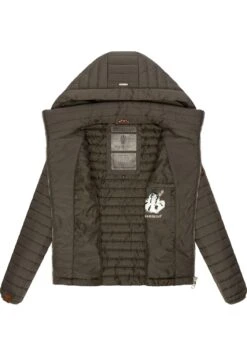 Marikoo Lowenbaby - Chaqueta De Entretiempo - Dark Grey 14 Marikoo Lowenbaby - Chaqueta De Entretiempo - Dark Grey -Marikoo 678891775b3d4b4d83c85f452de5b133