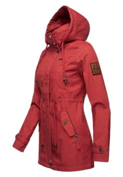 Marikoo Nyokoo - Parka - Red 15 Marikoo Nyokoo - Parka - Red -Marikoo 67983bd2c08a4436873ae27789469dbd