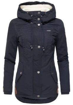 Marikoo Bikoo - Abrigo De Invierno - Blue 9 Marikoo Bikoo - Abrigo De Invierno - Blue -Marikoo 6b0df408638042c08c8984a427a77b15