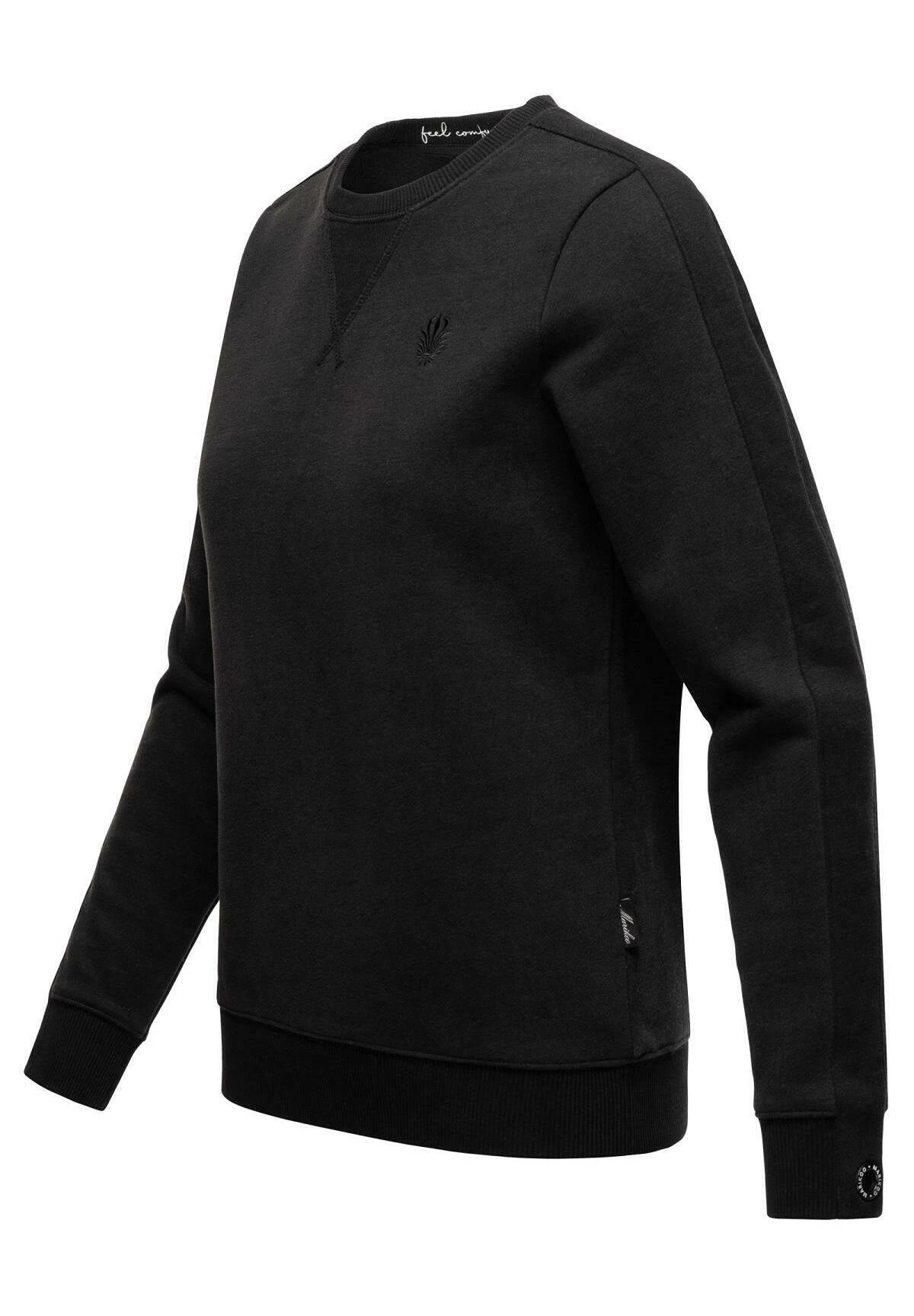 Marikoo Umikoo - Sudadera - Black 2 Marikoo Umikoo - Sudadera - Black - Imagen 2