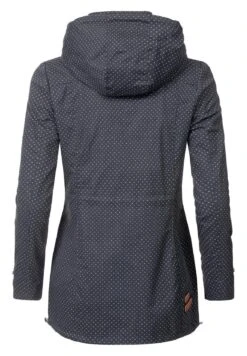 Marikoo Nyokoo - Parka - Dark Blue 15 Marikoo Nyokoo - Parka - Dark Blue -Marikoo 6b6cbddf101e48e7ab515a57509bc4c5