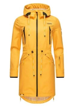 Marikoo Racquelle - Parka - Amber Yellow 16 Marikoo Racquelle - Parka - Amber Yellow -Marikoo 6bbaef6e2d234d24b0c224864cc37687