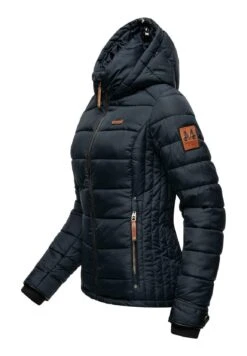 Marikoo Lerikaa - Chaqueta De Invierno - Dark Blue 7 Marikoo Lerikaa - Chaqueta De Invierno - Dark Blue -Marikoo 6e31cd46ecbf4ff4aa133c30bf138961