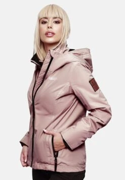 Marikoo Brombeere - Chaqueta Outdoor - Powder Rose 17 Marikoo Brombeere - Chaqueta Outdoor - Powder Rose -Marikoo 70cf4f5f26f847d6a1c61d8a4645959e