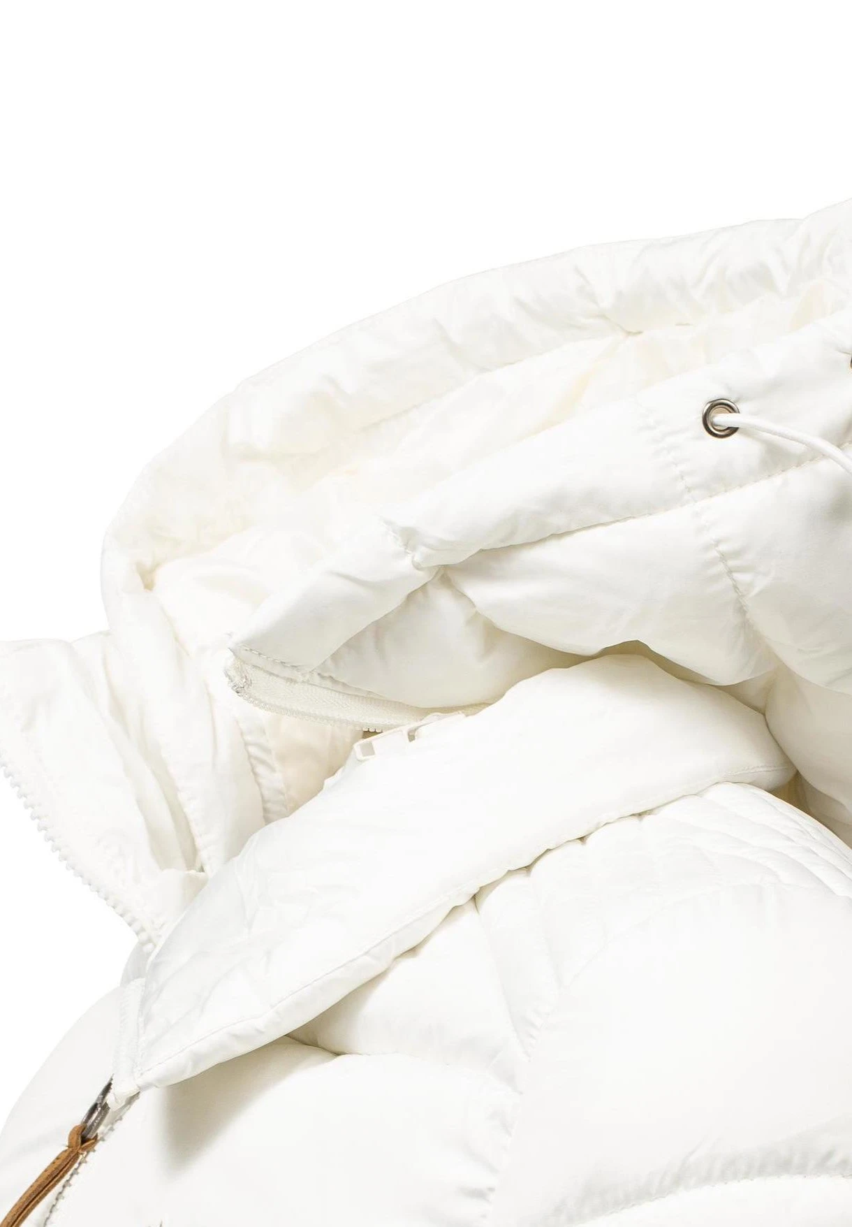 Marikoo Chaqueta De Invierno - White 6 Marikoo Chaqueta De Invierno - White - Imagen 6