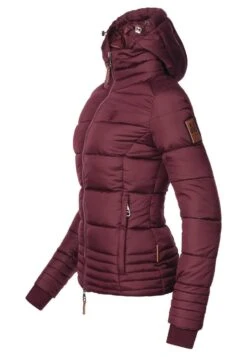 Marikoo Chaqueta De Invierno - Winered 6 Marikoo Chaqueta De Invierno - Winered -Marikoo 73376b745be1455798694f67d2e299fa