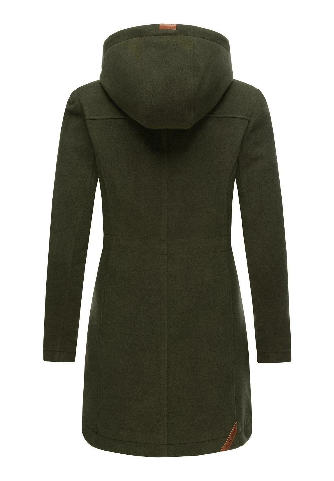 Marikoo Leilaniaa - Abrigo De Invierno - Fir 5 Marikoo Leilaniaa - Abrigo De Invierno - Fir - Imagen 5