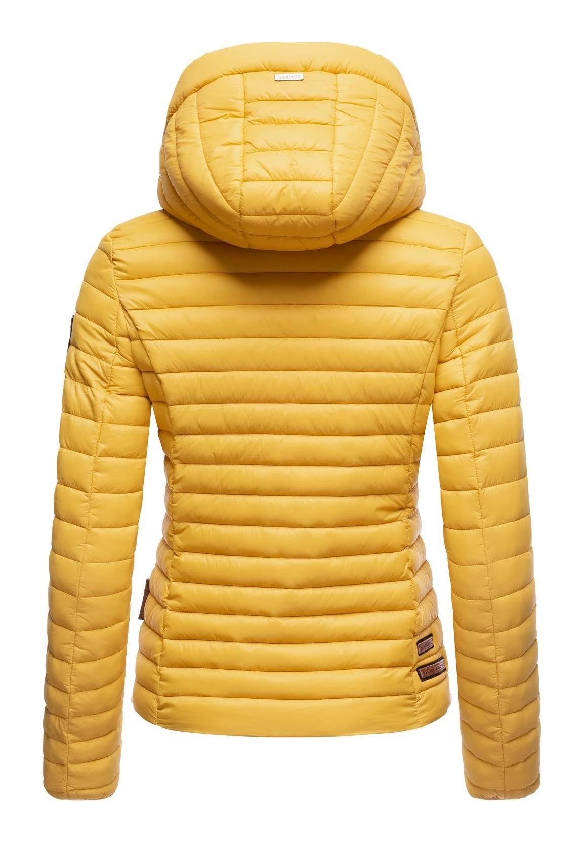 Marikoo Lowenbaby - Chaqueta De Entretiempo - Gelb 8 Marikoo Lowenbaby - Chaqueta De Entretiempo - Gelb - Imagen 8