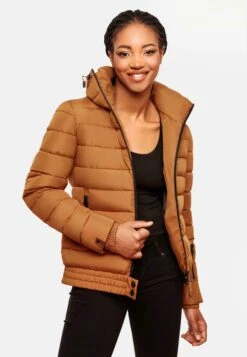 Marikoo Poison - Chaqueta De Invierno - Rusty Cinnamon 10 Marikoo Poison - Chaqueta De Invierno - Rusty Cinnamon -Marikoo 74f6856d8e3342d1952cf1c94cc2ee6d