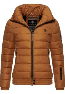 Marikoo Poison - Chaqueta De Invierno - Rusty Cinnamon 11 Marikoo Poison - Chaqueta De Invierno - Rusty Cinnamon -Marikoo 7aab70ea0a4744bbb7d5c1ec0f7b4cb2