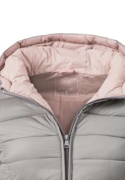 Marikoo Lucy - Chaqueta De Invierno - Grey 8 Marikoo Lucy - Chaqueta De Invierno - Grey -Marikoo 7e0ddd6e58a5440e9b0733b124a920b1