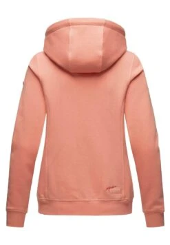 Marikoo Setsunaa - Sudadera Con Cremallera - Apricot 10 Marikoo Setsunaa - Sudadera Con Cremallera - Apricot -Marikoo 7e627a7dadc7496c91884c460bbe87f7